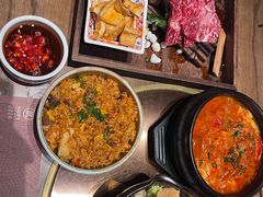 -肉魁屋·烧肉·烧鸟·酒场(高新店)