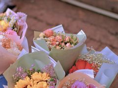 -循礼门鲜花花市(武汉循礼门店)