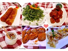 -邓丽君音乐主题餐厅