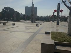 -南北地理分界线标志园