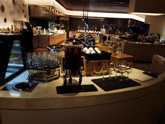 -杭州滨江世融艾美酒店·新食谱全日餐厅