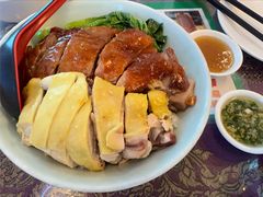 -香江小厨 The Kitchen(香江俱乐部店)