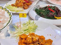 -有腥气私房菜·寻味顺德