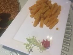 -阳澄湖费尔蒙酒店颐丰阁中餐厅(马鞍山西路店)