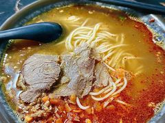-云龙湖阿喆米线(云龙湖店)