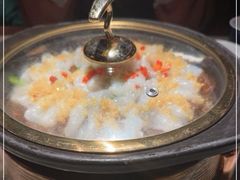 -绿茶餐厅(昌平悦荟店)