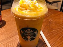 -星巴克(广州百信广场东区店)