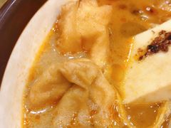 麻辣烫-张亮麻辣烫(尚都SOHO店)