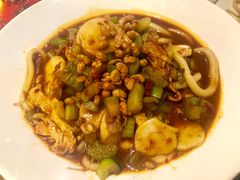 -疆Jiang·新疆秘制料理