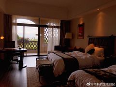 -厦门帝元维多利亚大酒店(环岛路黄厝海滩店)