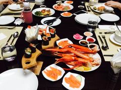 -成都钓鱼台精品酒店-品聚·成都餐厅