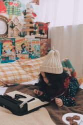 点击看大图 -雅尼·亚米儿童摄影美学馆(汉阳店)