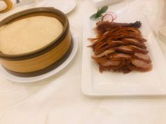 -北京全聚德(西客站店)