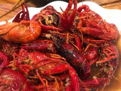 -清真海鲜大排档(原芥园道店)