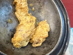 -吉源大排档·鱼生·海鲜(烧烤彩印厂店)