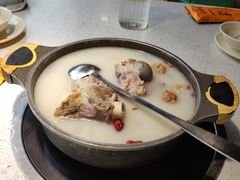 -一把骨(盐市口店)