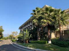 -西昌邛海湾柏樾酒店(原邛海湾柏栎度假酒店)