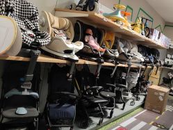 -孩子王(铁西万达店)