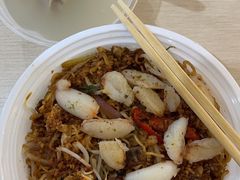 -本味轩精品茶餐厅(黄山路店)