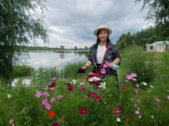 -农垦当壁镇兴凯湖旅游度假区