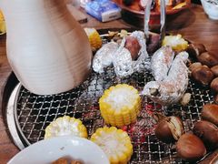-一慈茶馆(雨田馆)