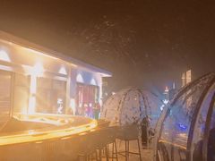 -杜尚rooftop露台酒吧
