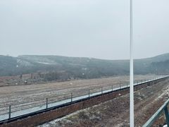 -玉龙湾滑雪场