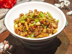 -恰饭·老长沙市井菜(天河客运站店)