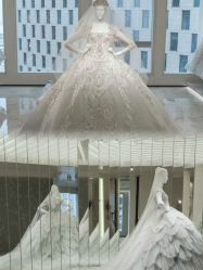 -MANLI BRIDAL婚纱