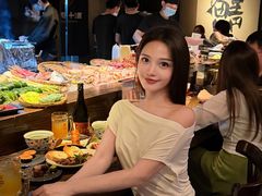 -三川·十酒Izakaya(南昌路店)