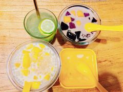 -七七家的糖水店(南湾街1号店)