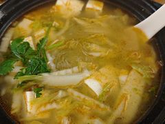 -闫家驴肉老店(华电一校店)