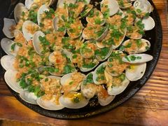 -何师烧烤Pro ·江湖川菜·小龙虾·精酿(太古里旗舰店)