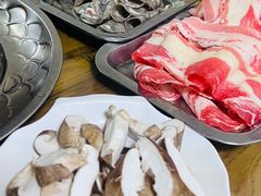 -木萨火锅店(开鲁路店)