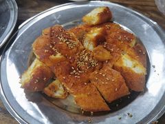 -马相卿特色烤肉面食馆(虎台店)