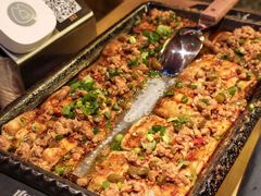-烤匠麻辣烤鱼(双流明城购物中心店)