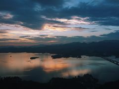 -千岛湖天屿景区