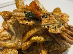 -真地道京味府·鲜橙烤鸭·北京菜(朝外大街东大桥店)