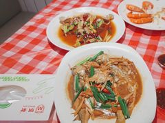 -阿里元海鲜·闽南特色菜(曾厝垵店)