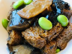 四喜烤麸-鼎泰丰(嘉年华•海信广场VILLAGE店)