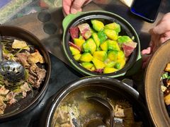 -云海肴·汽锅鸡·云南代表菜(美罗城店)