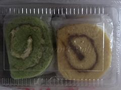 -Bengawan Solo(Changi Airport Terminal 2)