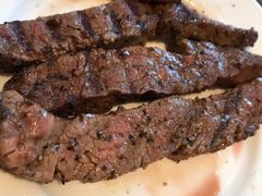 -北京王府井希尔顿酒店·万斯阁西餐厅