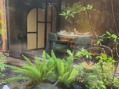 -院子餐厅·大锅菜·老杭帮(桥西直街店)