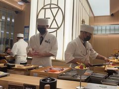 -鮨政·Omakase(港汇恒隆广场店)
