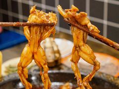 -孙婆婆美蛙兔火锅(踏水桥店)