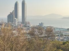 -鸿山公园
