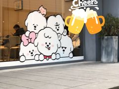 -Seesaw Coffee(上生新所店)