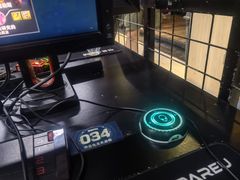 -明基电竞世纪店(长平路店)