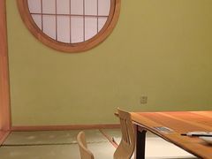 -鲁山人日本料理·放题·套餐(松卫北路店)